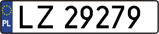 LZ29279