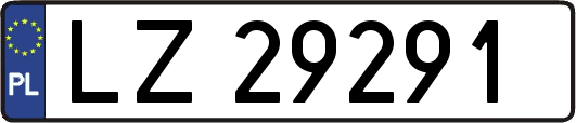 LZ29291