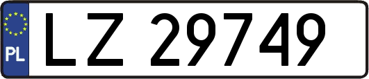 LZ29749