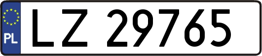 LZ29765