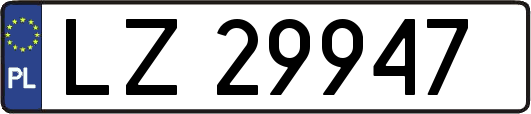 LZ29947