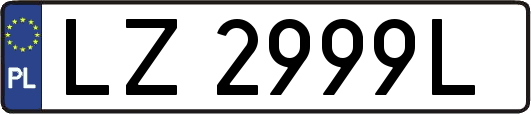 LZ2999L