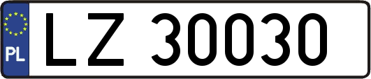LZ30030