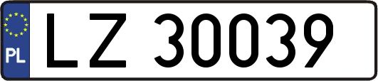 LZ30039