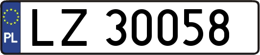 LZ30058