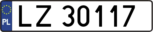 LZ30117