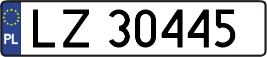 LZ30445