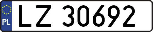 LZ30692