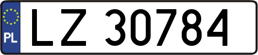 LZ30784