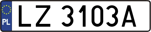 LZ3103A