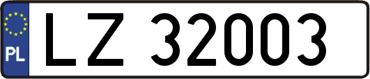 LZ32003
