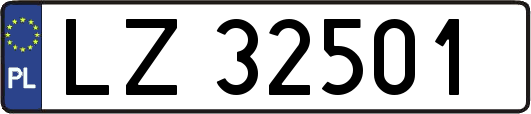 LZ32501