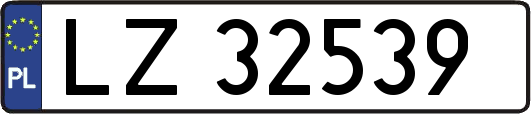 LZ32539