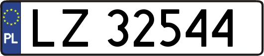 LZ32544