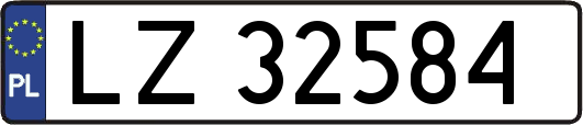 LZ32584