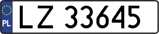 LZ33645