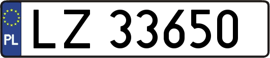 LZ33650