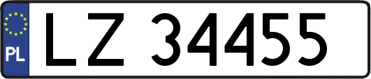 LZ34455