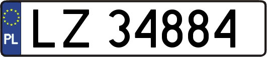 LZ34884