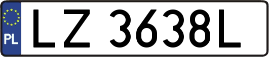 LZ3638L