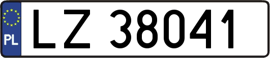 LZ38041