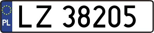 LZ38205