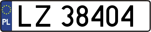 LZ38404