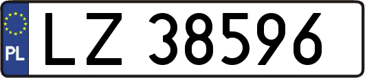 LZ38596