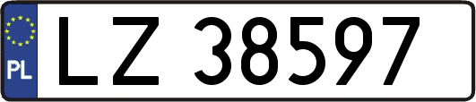 LZ38597