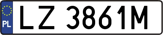 LZ3861M