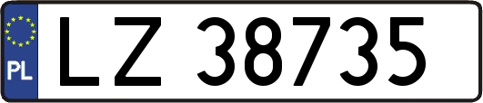 LZ38735