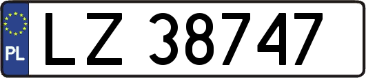 LZ38747