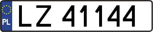 LZ41144