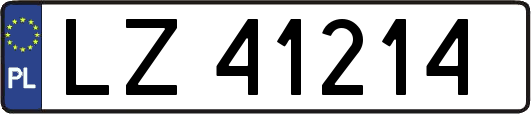 LZ41214