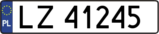 LZ41245