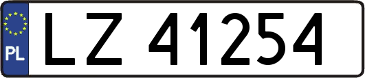 LZ41254