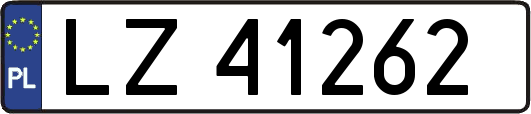 LZ41262