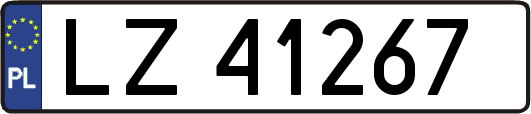 LZ41267