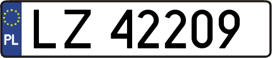 LZ42209