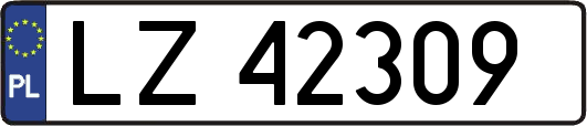 LZ42309