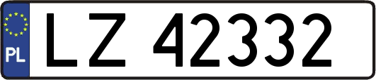 LZ42332