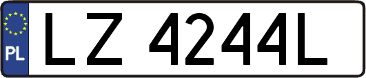 LZ4244L