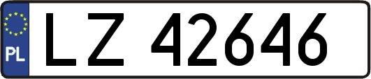 LZ42646