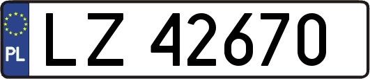 LZ42670