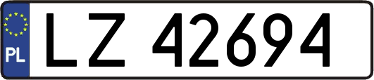 LZ42694