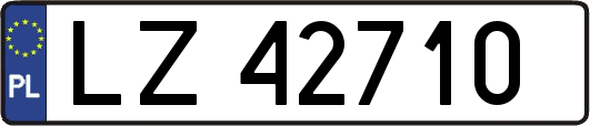 LZ42710