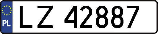 LZ42887