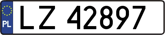 LZ42897