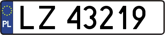 LZ43219