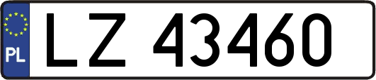 LZ43460